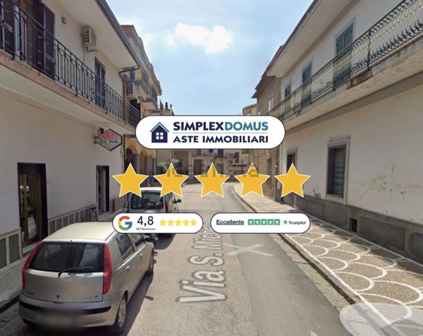 appartamento in vendita a Marcianise