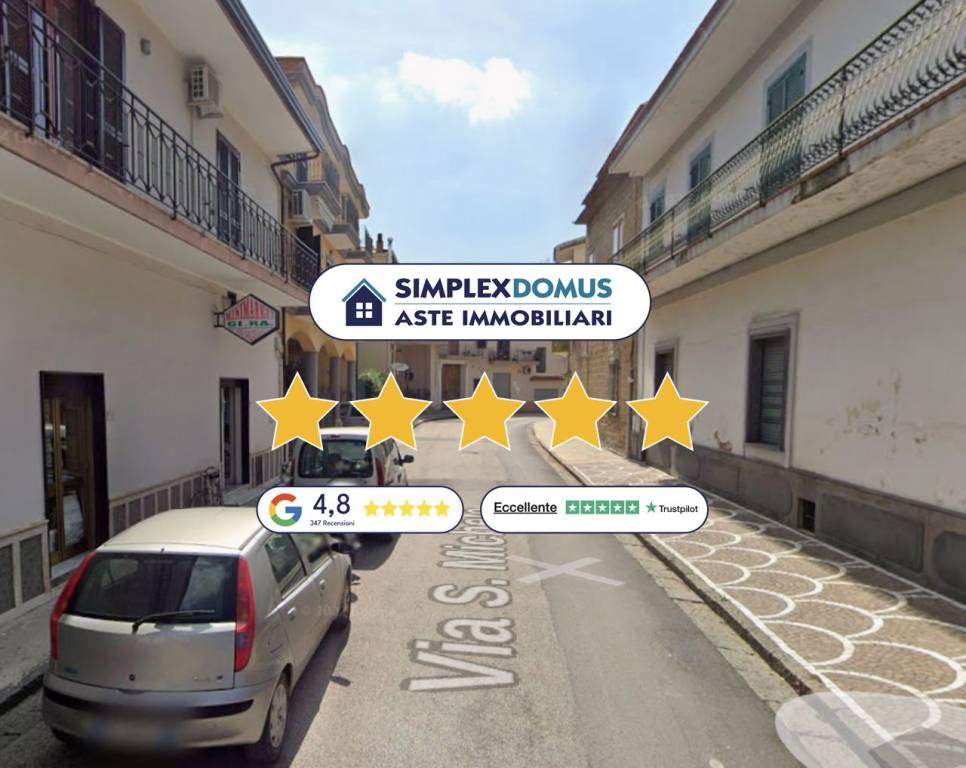 casa indipendente in vendita a Marcianise