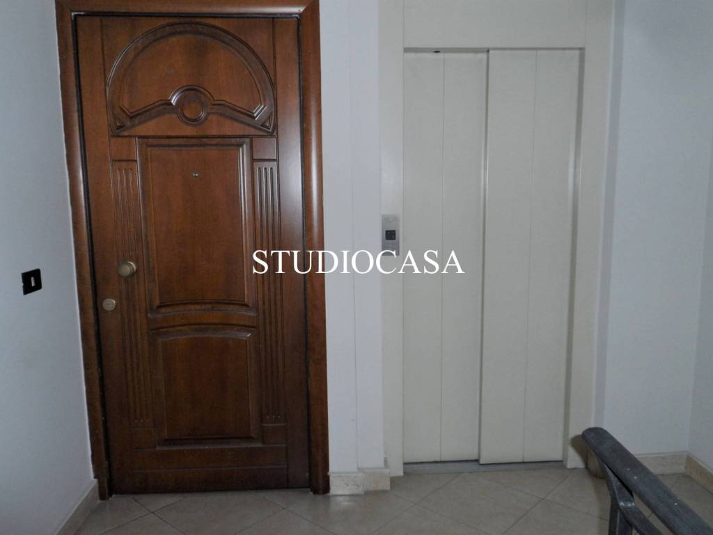 appartamento in vendita a Marcianise