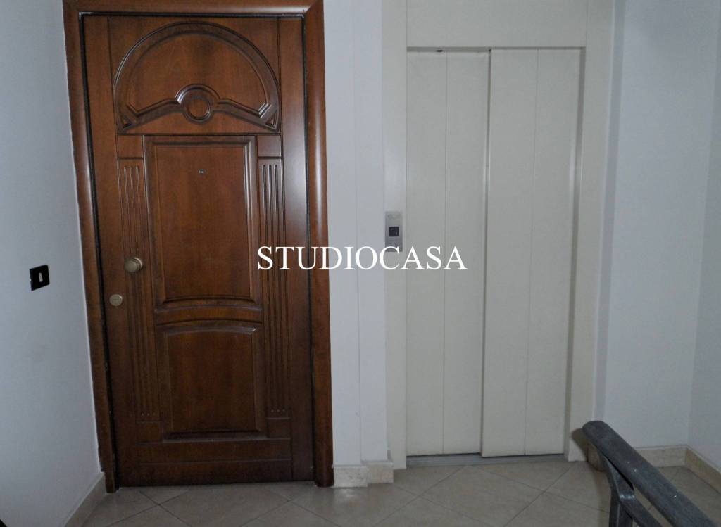 appartamento in vendita a Marcianise