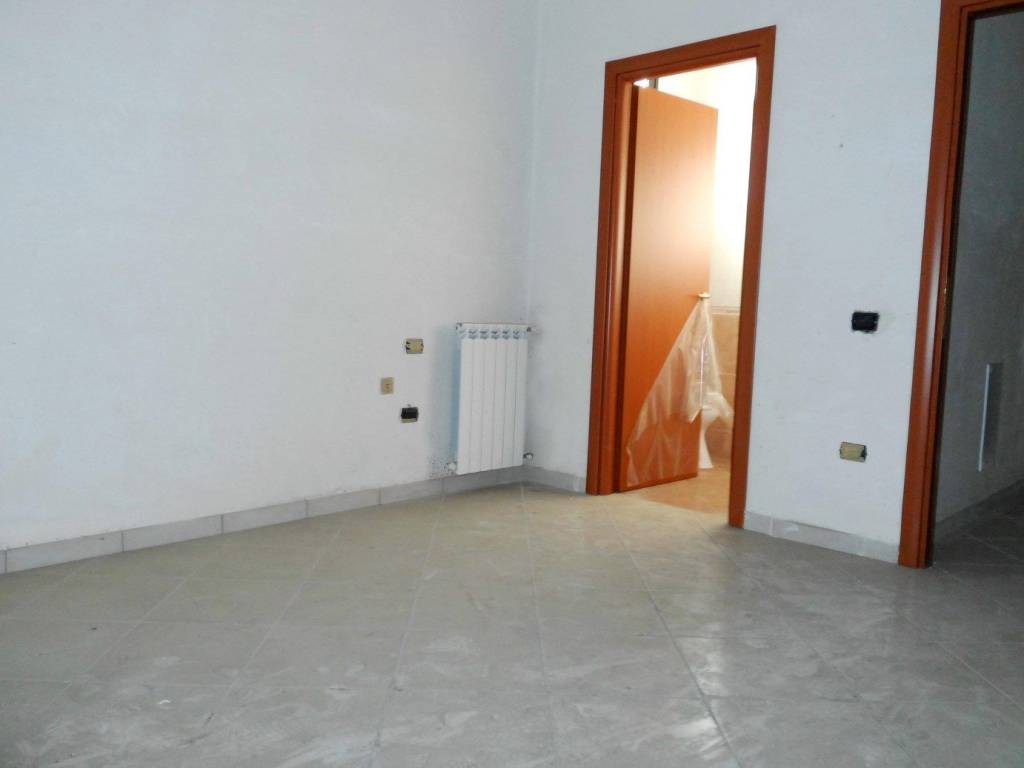 appartamento in vendita a Marcianise