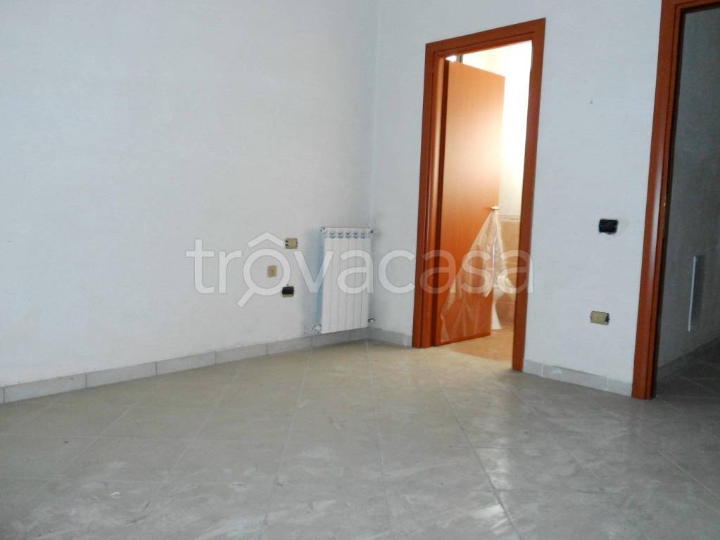 appartamento in vendita a Marcianise