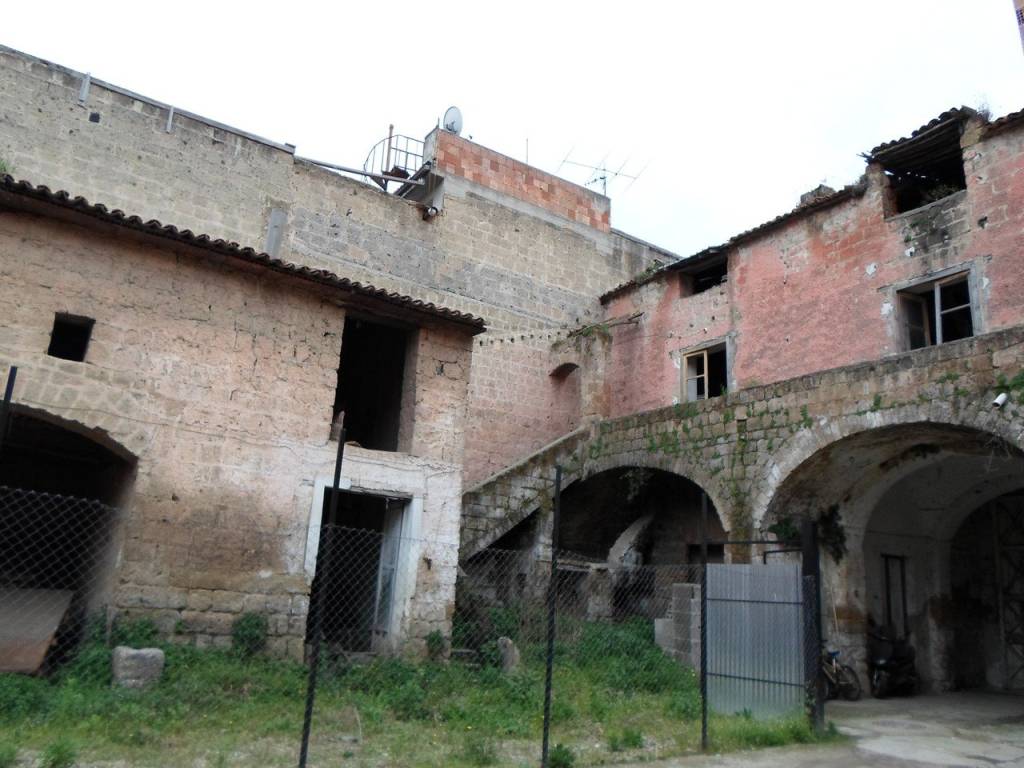 casa indipendente in vendita a Marcianise