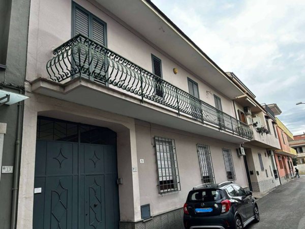 casa indipendente in vendita a Marcianise