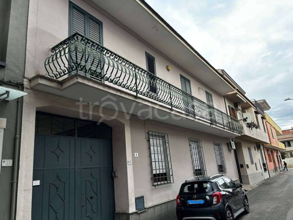casa indipendente in vendita a Marcianise