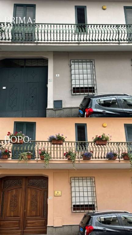 casa indipendente in vendita a Marcianise