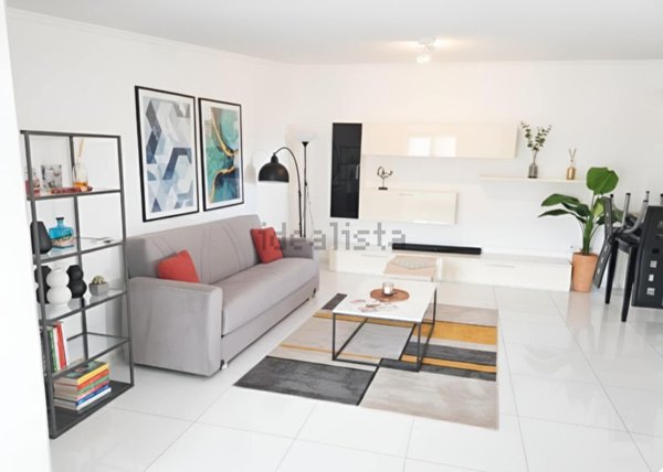 appartamento in vendita a Marcianise in zona Pagani