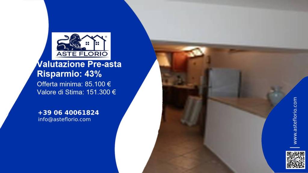 appartamento in vendita a Marcianise