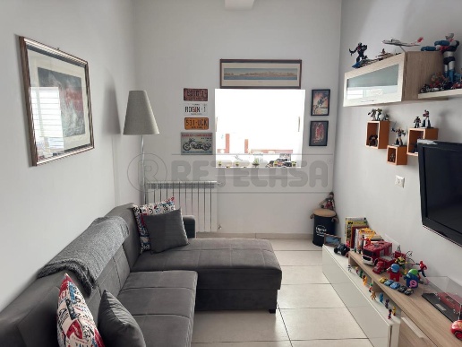 appartamento in vendita a Marcianise