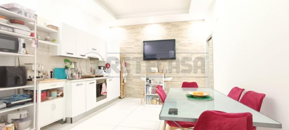 appartamento in vendita a Marcianise