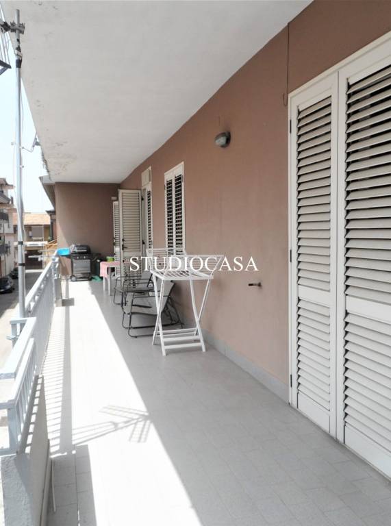 appartamento in vendita a Marcianise