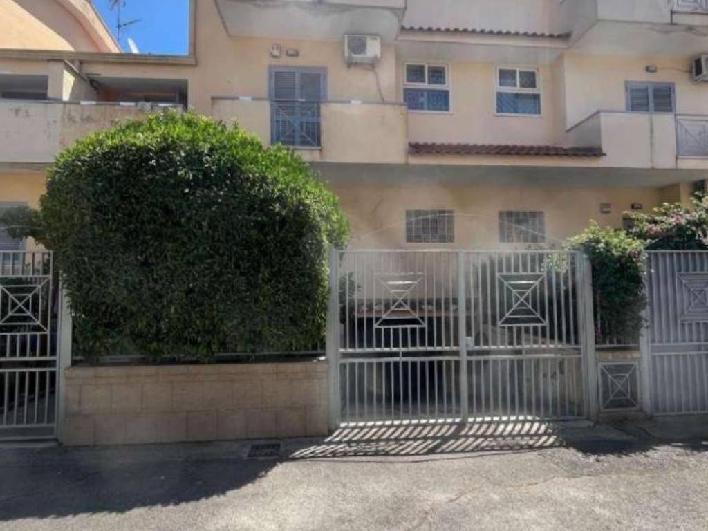 casa indipendente in vendita a Marcianise