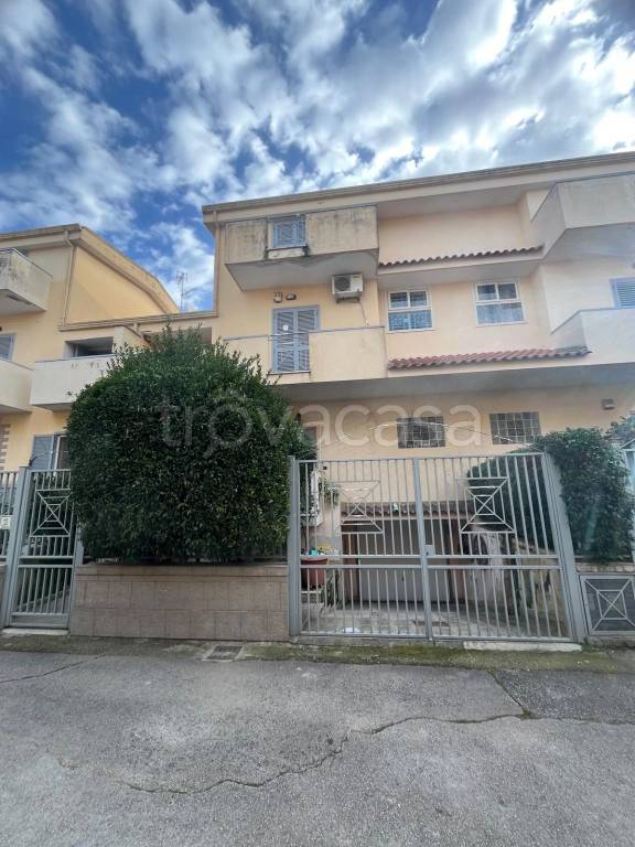 casa indipendente in vendita a Marcianise