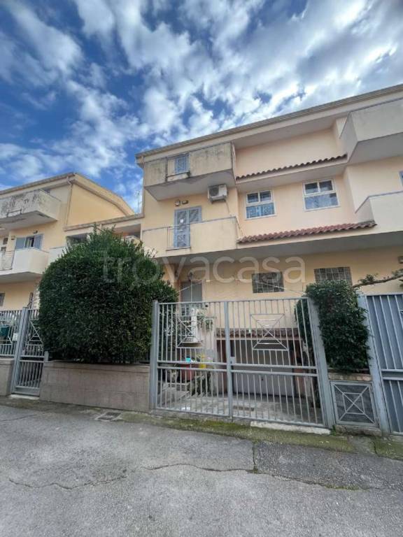 casa indipendente in vendita a Marcianise