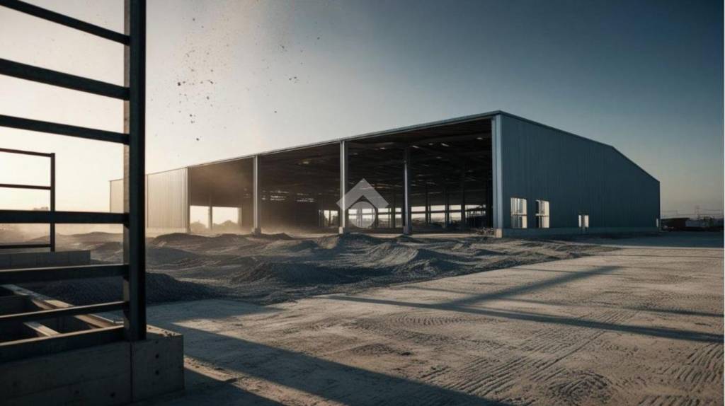 terreno agricolo in vendita a Marcianise