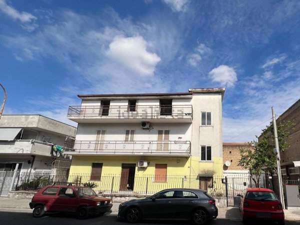 casa indipendente in vendita a Marcianise