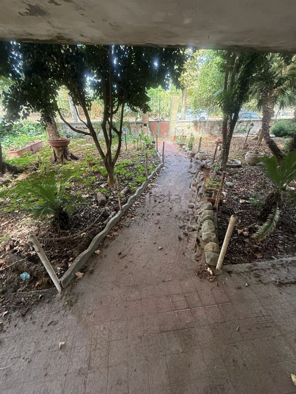 casa indipendente in vendita a Marcianise