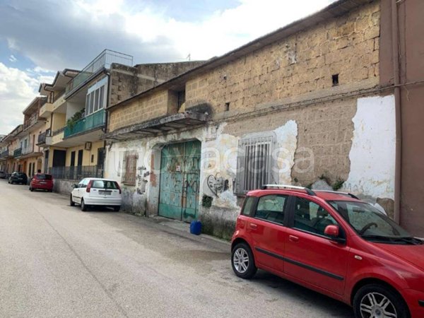 appartamento in vendita a Marcianise