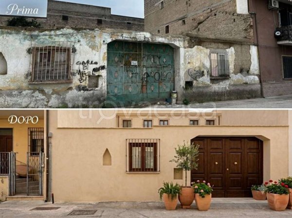 appartamento in vendita a Marcianise