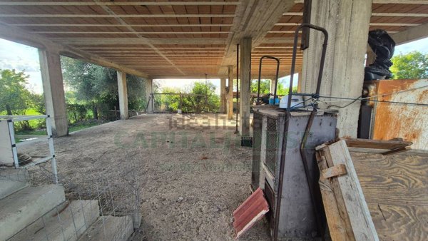 quadrivano in vendita a Marcianise