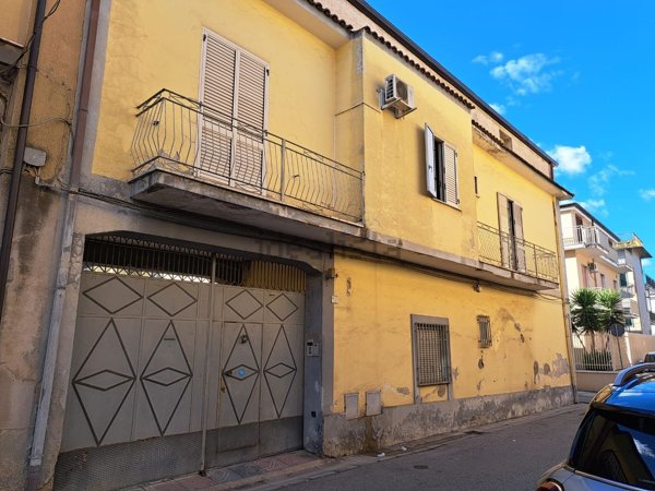 casa indipendente in vendita a Marcianise