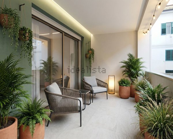 appartamento in vendita a Marcianise