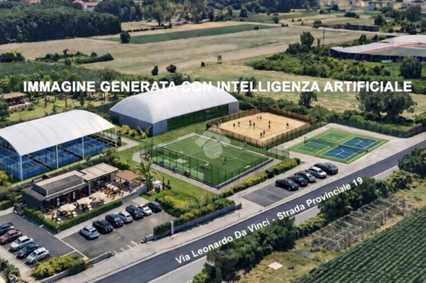 terreno agricolo in vendita a Marcianise