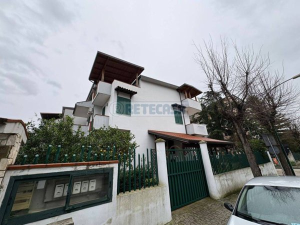 casa indipendente in vendita a Marcianise