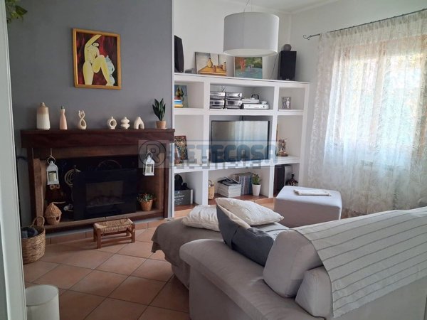 casa indipendente in vendita a Marcianise