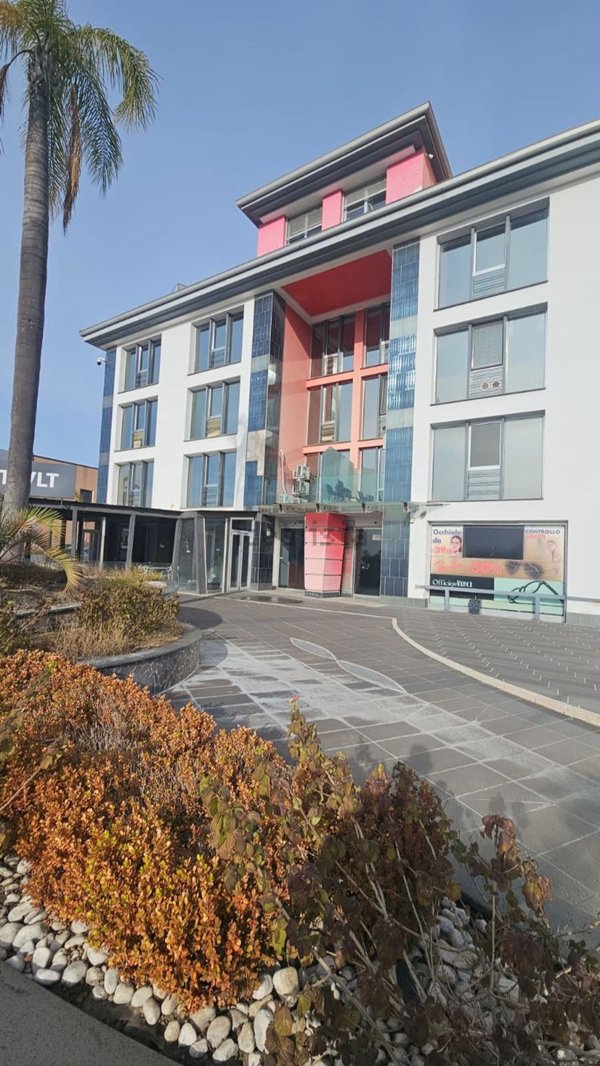 ufficio in vendita a Marcianise