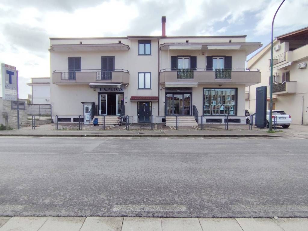 casa indipendente in vendita a Marcianise