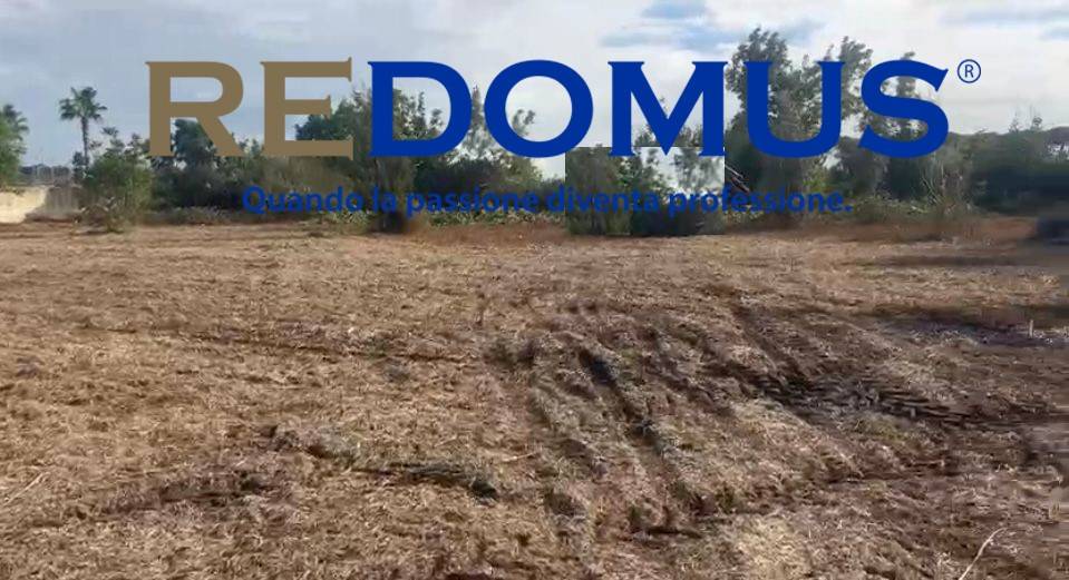 terreno edificabile in vendita a Marcianise