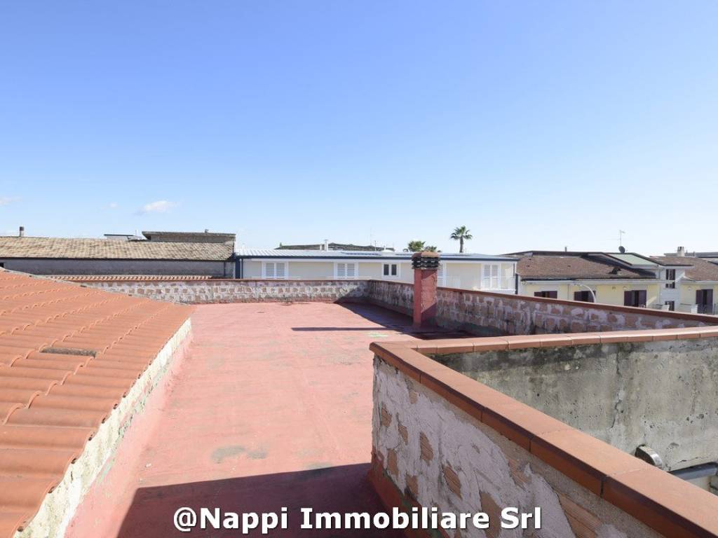 casa indipendente in vendita a Marcianise