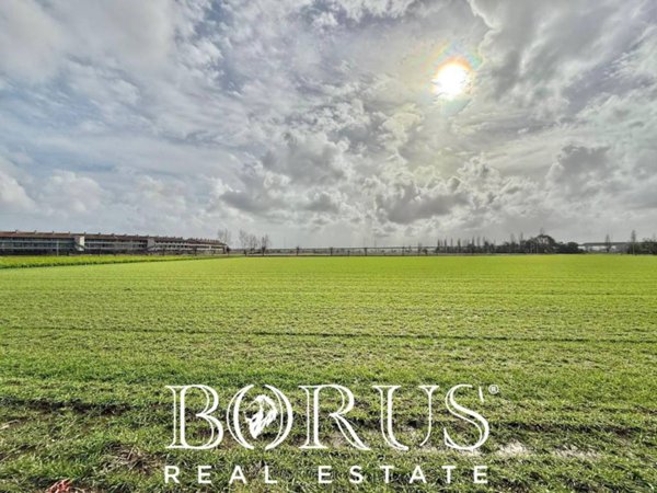 terreno agricolo in vendita a Marcianise