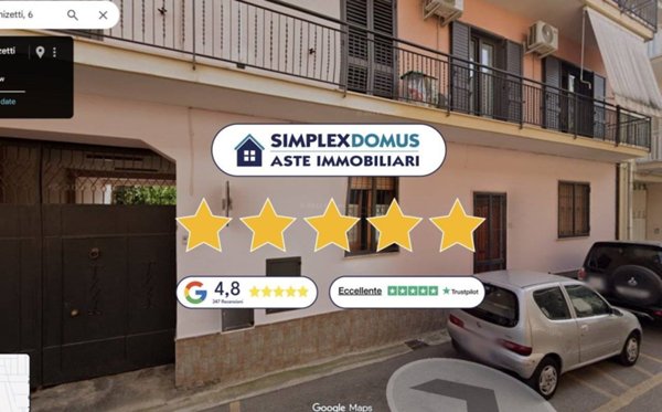 casa indipendente in vendita a Marcianise