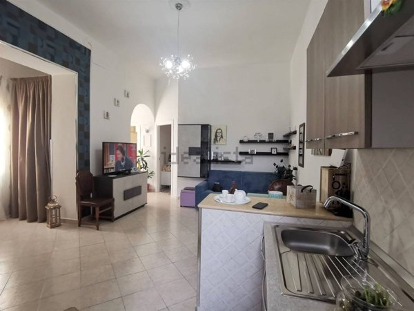 appartamento in vendita a Marcianise