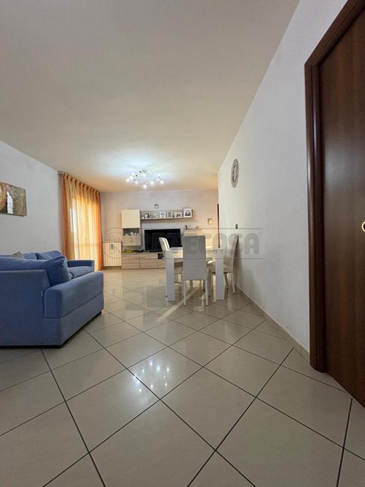 appartamento in vendita a Marcianise in zona San Giuliano