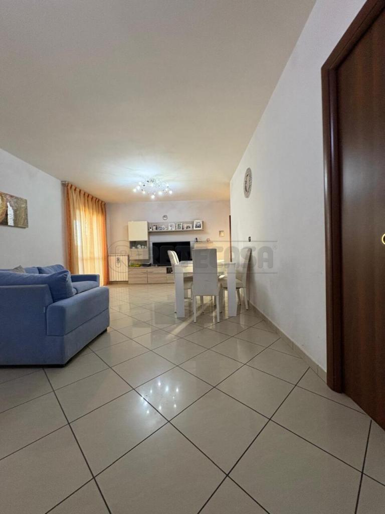 appartamento in vendita a Marcianise in zona San Giuliano