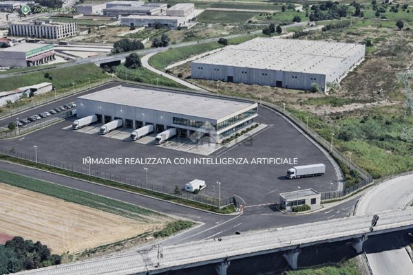 terreno edificabile in vendita a Marcianise