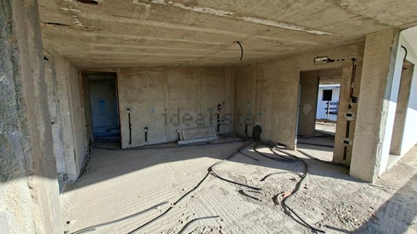 casa indipendente in vendita a Marcianise