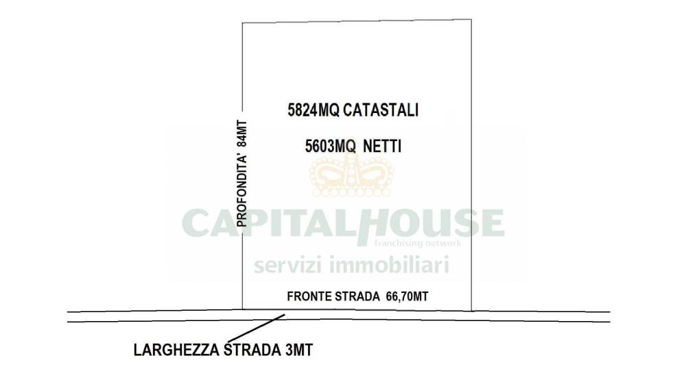 casa indipendente in vendita a Marcianise
