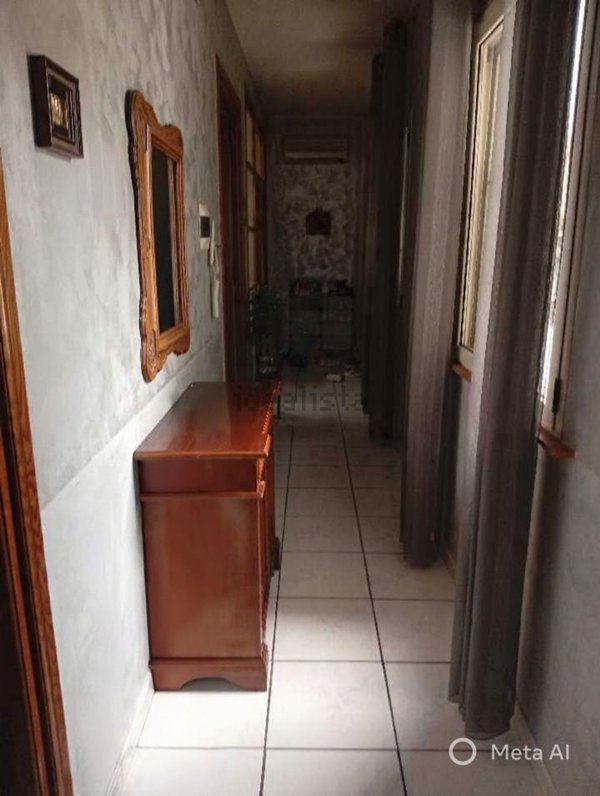 appartamento in vendita a Marcianise