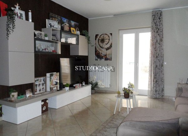 appartamento in vendita a Marcianise