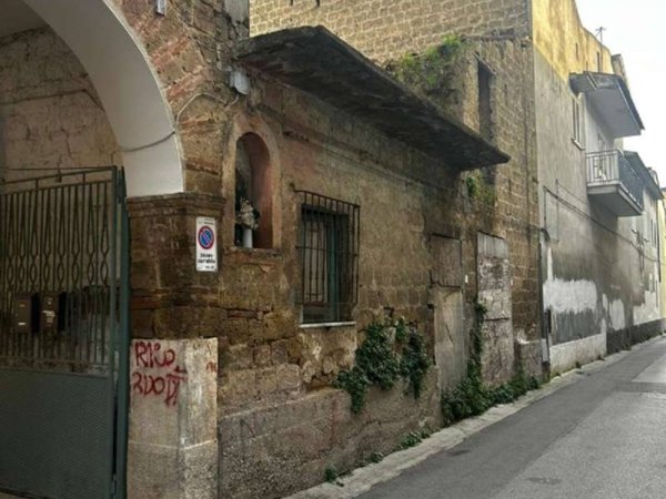 casa indipendente in vendita a Marcianise