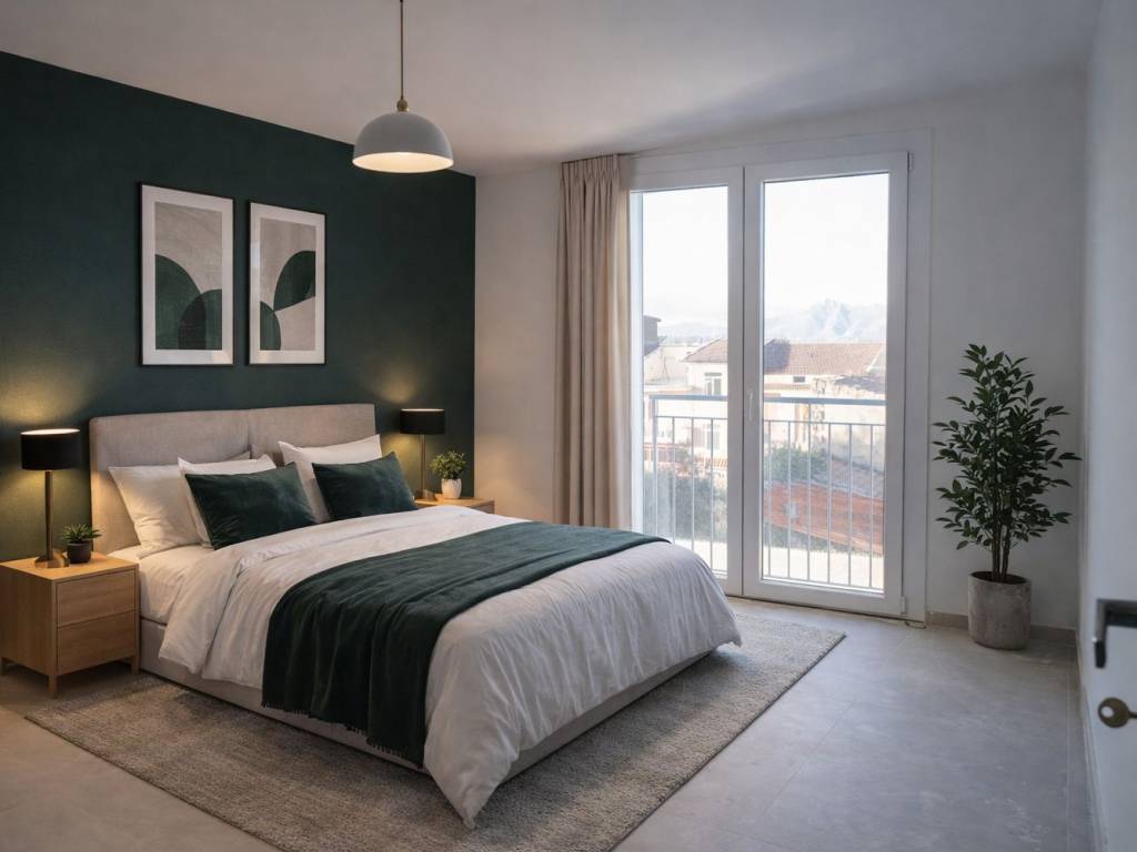 appartamento in vendita a Marcianise