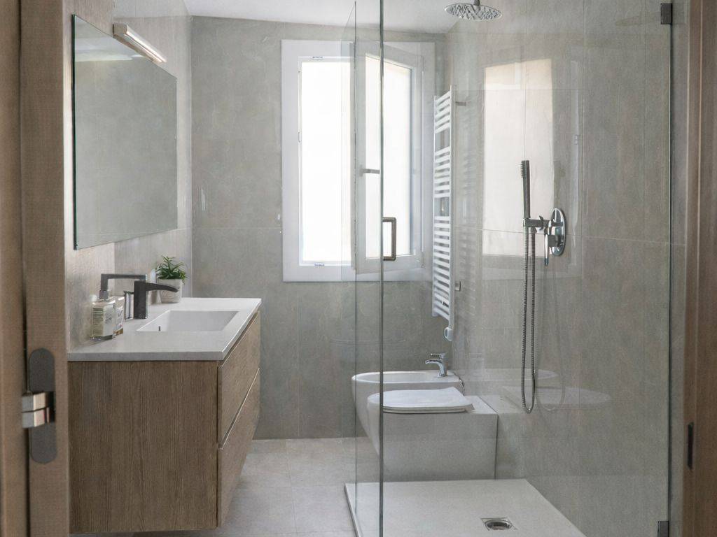 appartamento in vendita a Marcianise