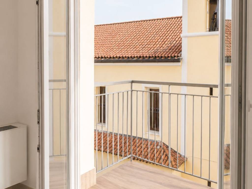 appartamento in vendita a Marcianise
