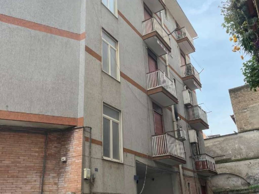 appartamento in vendita a Marcianise