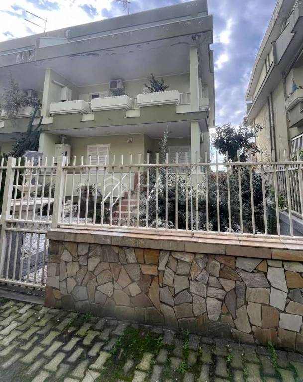 casa indipendente in vendita a Marcianise