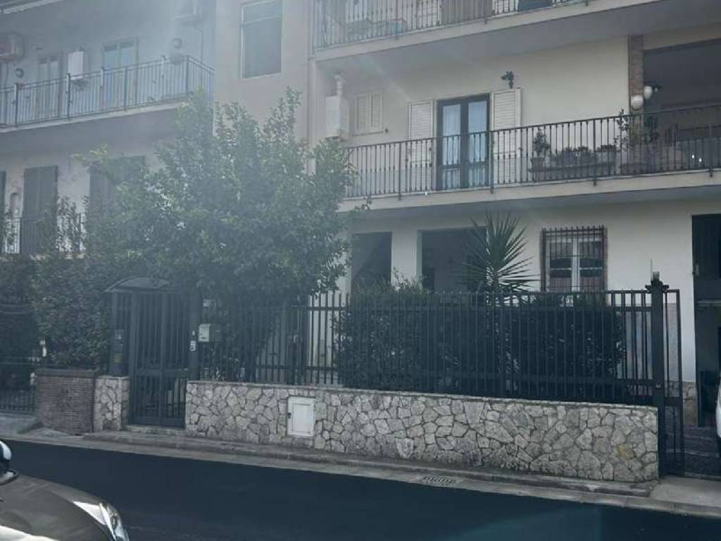 appartamento in vendita a Marcianise